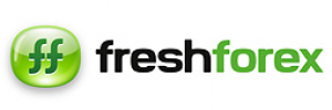 Логотип FreshForex