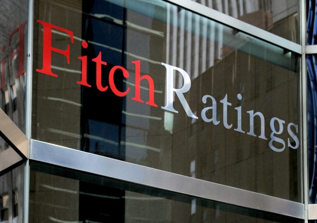 Fitch улучшило прогноз