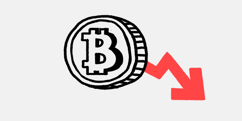 Bitcoin продолжил