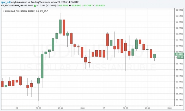 Минфин успешно разместил