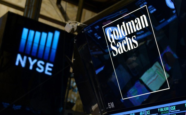 Goldman Sachs закрывает