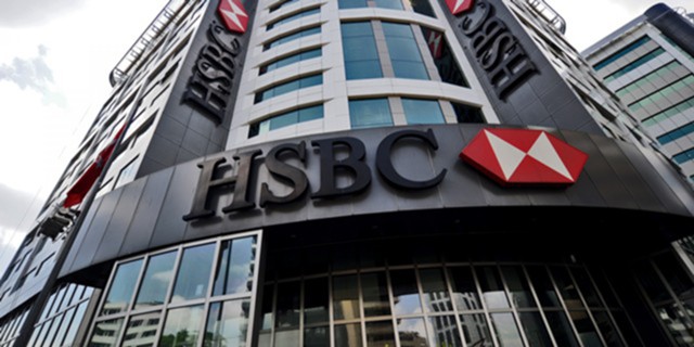 Прибыль HSBC упала на 19%