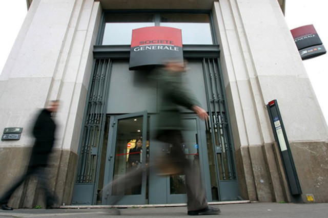 Societe Generale