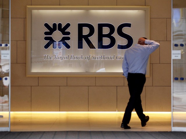 RBS заплатит ещё $5,5