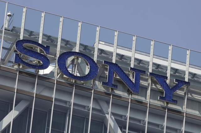 Акции Sony подорожали на