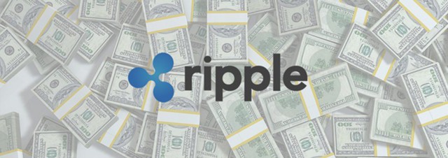 Ripple обогнал эфир по