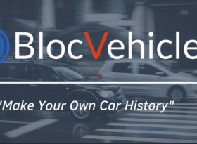 ICO BlocVehicle