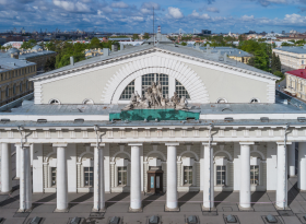 «СПБ Биржа» вероятно