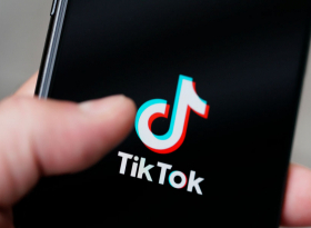 TikTok перенёс данные на