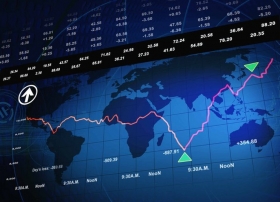 Прогноз: нефть