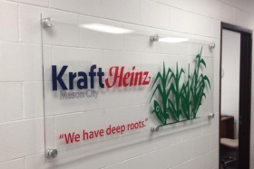 Котировки Kraft Heinz