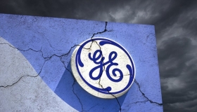 Акции General Electric