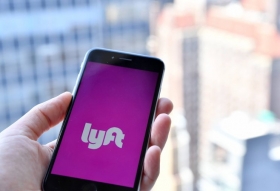 Lyft приготовил