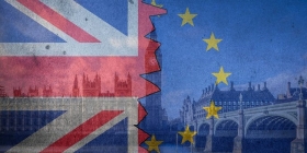 ЕС пострадет от Brexit