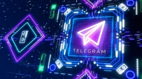 Telegram предложил