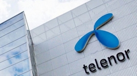 Норвежская Telenor