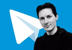 SEC и Telegram просят