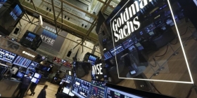 Goldman Sachs может