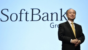 SoftBank планирует